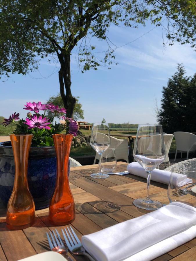 Villa Blauwhemel Diever Exterior foto
